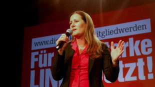 Bafög-Reform: Linken-Chefin Wissler fordert höhere Regelsätze