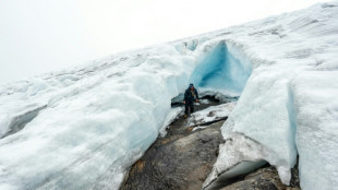 Ritacuba Blanco: death of a Colombian glacier
