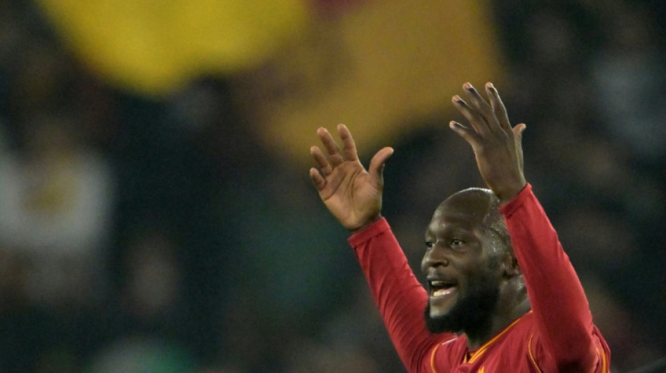 Lazio jogar&aacute; com parte do Est&aacute;dio Ol&iacute;mpico fechada ap&oacute;s gritos racistas contra Lukaku