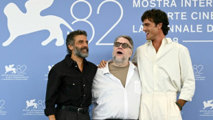 Um Frankenstein 'emotivo' chega a Veneza sob a dire&ccedil;&atilde;o de Guillermo del Toro