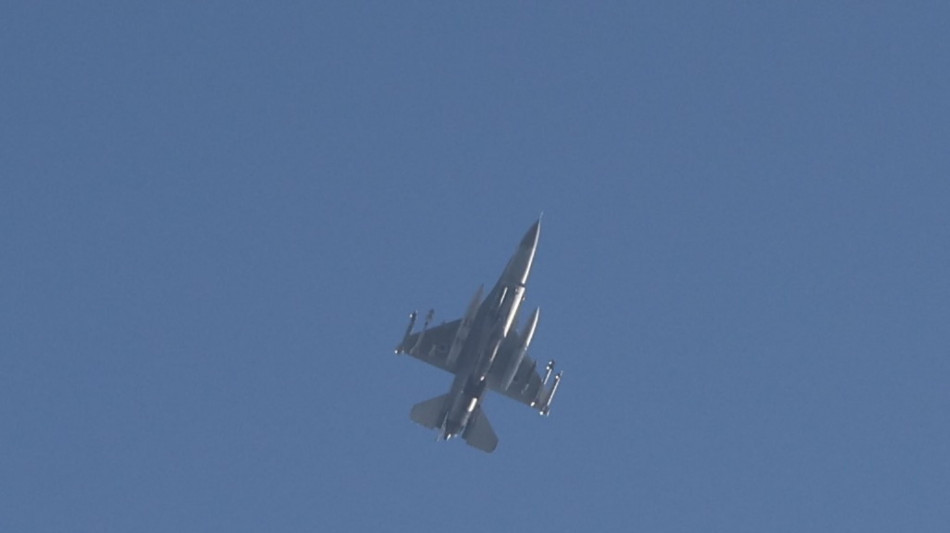 Iran, 'abbattuti 2 jet, catturata pilota israeliana'