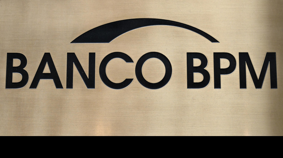Utile record di 511 milioni, Banco Bpm alza gli obiettivi