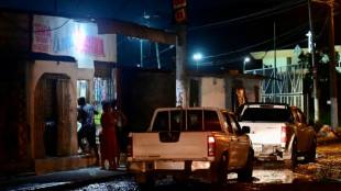 Confrontos entre grupos de narcotraficantes deixam 22 mortos no Equador