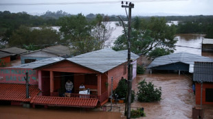 Inondations dans le sud du Brésil: au moins 56 morts, routes et communications coupées dans la métropole Porto Alegre