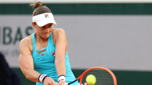 Nadia Podoroska é eliminada de Roland Garros por Azarenka
