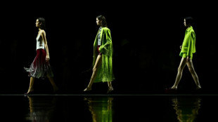 Five trends from Milan: quiet luxury to everything green