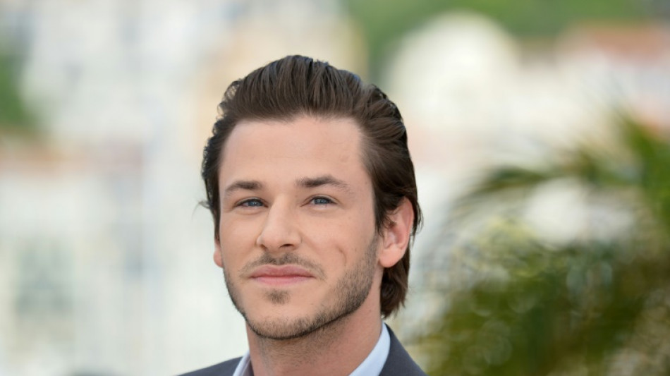 El actor franc&eacute;s Gaspard Ulliel fallece en un accidente de esqu&iacute;