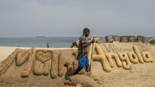 Apr&egrave;s le p&eacute;trole, l'Angola veut amorcer la pompe &agrave; touristes