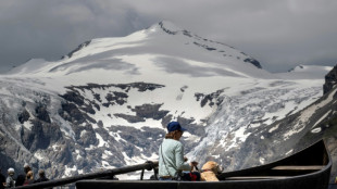 L'Autriche quasi dépourvue de glaciers d'ici 45 ans, selon son Club alpin