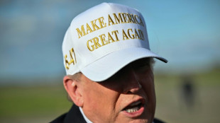 Trump glaubt an Bereitschaft Selenskyjs zur Aufgabe der Krim und erh&ouml;ht Druck auf Putin