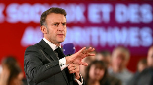 Macron niega querer un "ministerio de la Verdad" en pulso con la ultraderecha