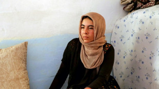 En Afghanistan, l'eau manque et les femmes sont les premi&egrave;res victimes