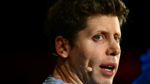 USA: renvoi de Sam Altman, patron d'OpenAI et cr&eacute;ateur de ChatGPT