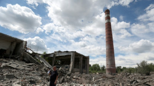 Erneute Luftangriffe auf Kiew zum Auftakt des G7-Gipfels in Elmau 
