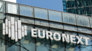 Les Bourses europ&eacute;ennes saluent la tr&ecirc;ve entre l'Iran et Isra&euml;l