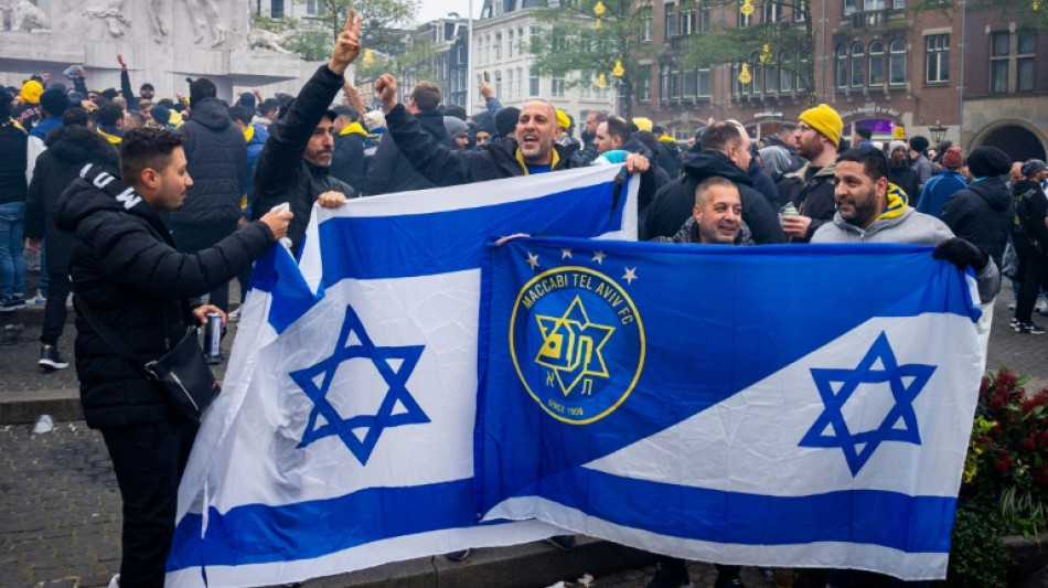 Paris will am Fu&szlig;ball-Spiel Frankreich-Israel kommende Woche festhalten
