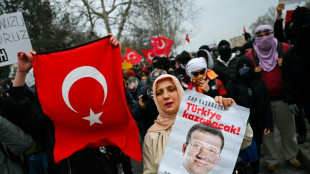 Erdogan-Rivale Imamgolu in U-Haft genommen und als B&uuml;rgermeister suspendiert