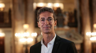 El exbailar&iacute;n espa&ntilde;ol Jos&eacute; Mart&iacute;nez, nombrado director de danza de la &Oacute;pera de Par&iacute;s