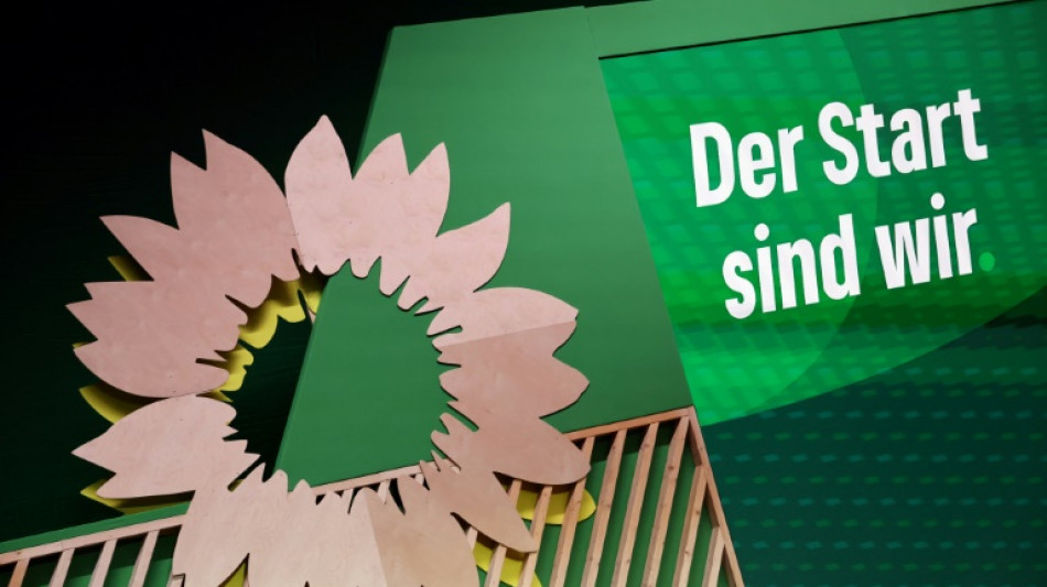 Gr&uuml;ne Jugend dringt auf Kurskorrektur der Partei