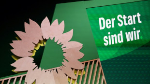 Gr&uuml;ne Jugend dringt auf Kurskorrektur der Partei