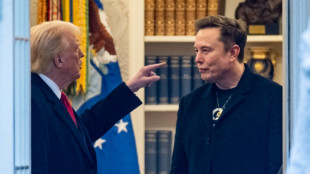 Pas de rabibochage en vue entre Trump et Musk