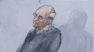 France: l'heure du verdict pour l'ex-chirurgien p&eacute;docriminel Le Scouarnec