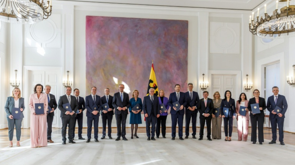 &Ouml;konomen bewerten bisherige Arbeit der Bundesregierung eher negativ