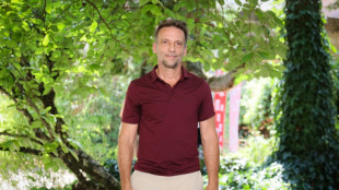 L'acteur Mathieu Kassovitz dans un &eacute;tat de sant&eacute; "pr&eacute;occupant" apr&egrave;s un accident de moto dans l'Essonne