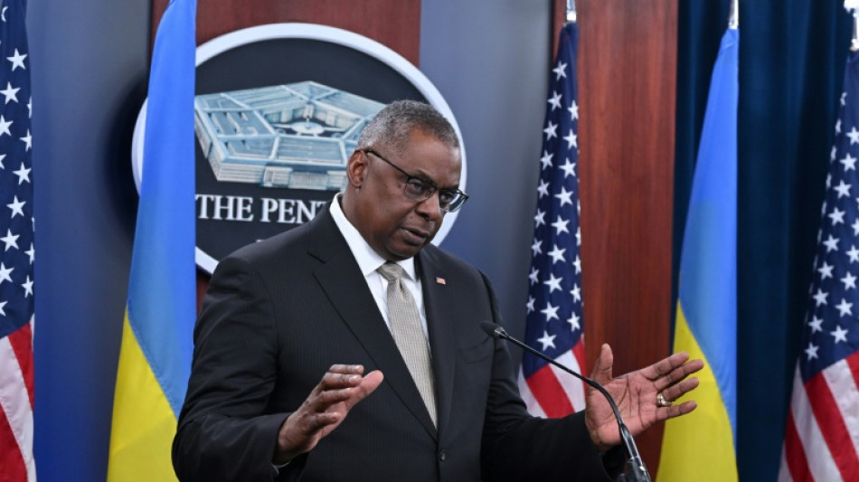 Pentagon-Chef Austin nimmt Ukraine nach Raketeneinschlag in Polen in Schutz