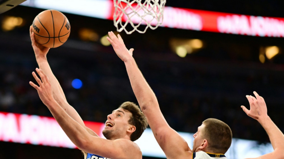 Auf der Couch: Wagner-Br&uuml;der verpassen Viertelfinale