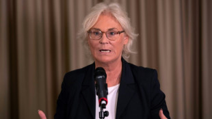 Lambrecht lehnt Wiedereinf&uuml;hrung der Wehrpflicht ab 