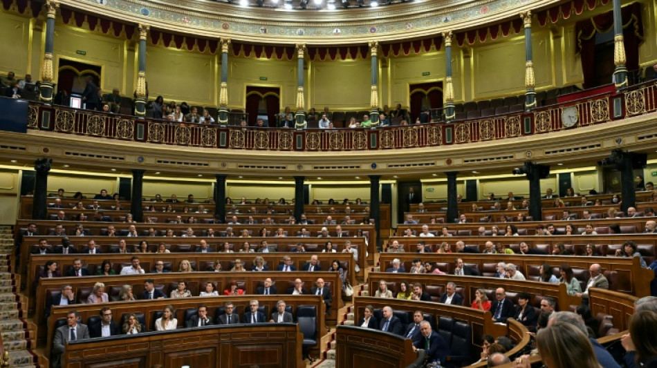 Spanisches Parlament lehnt Regierungspl&auml;ne gegen Wohnungsnot ab&nbsp; 