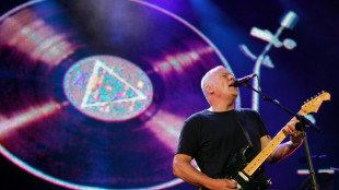 Pink Floyd nimmt Solidaritätssong für Ukraine auf