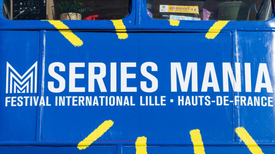 S&eacute;ries Mania: le Grand Prix d&eacute;cern&eacute; &agrave; la s&eacute;rie espagnole "Querer"