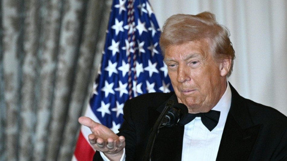 Ucrania debería celebrar elecciones, dice Trump