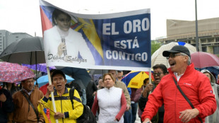 Congresso do Equador congela pedidos de impeachment à procuradora-geral por gravidez de risco
