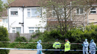 Muere un niño de 14 años en un ataque con espada en Londres