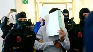 Anschlagsplan f&uuml;r Taylor-Swift-Konzert: Prozess gegen Dschihadisten in &Ouml;sterreich