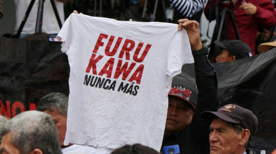 Equador se desculpa com v&iacute;timas de empresa japonesa por trabalho escravo