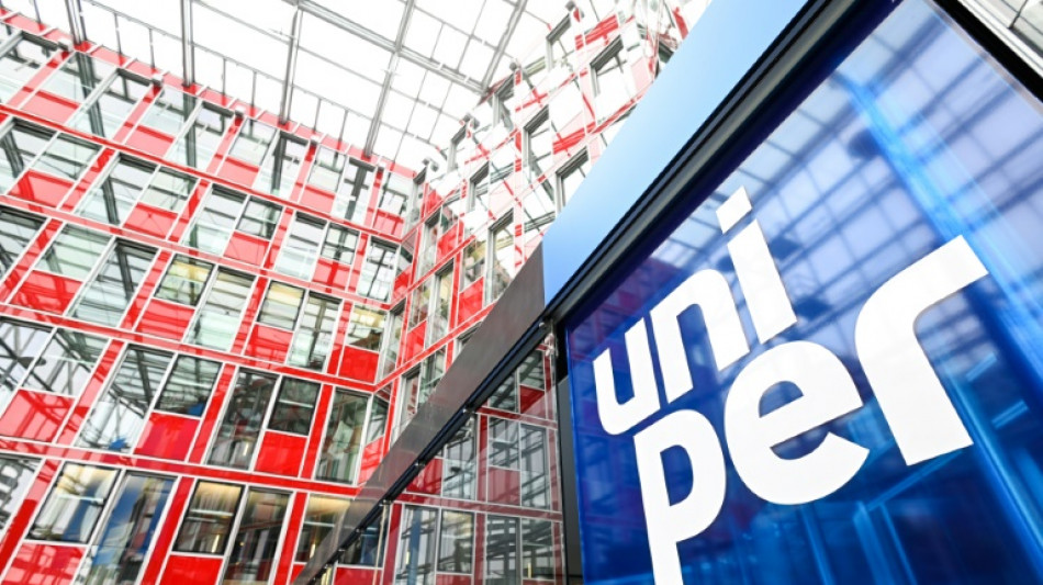 Uniper zieht gegen Gazprom vor internationales Schiedsgericht