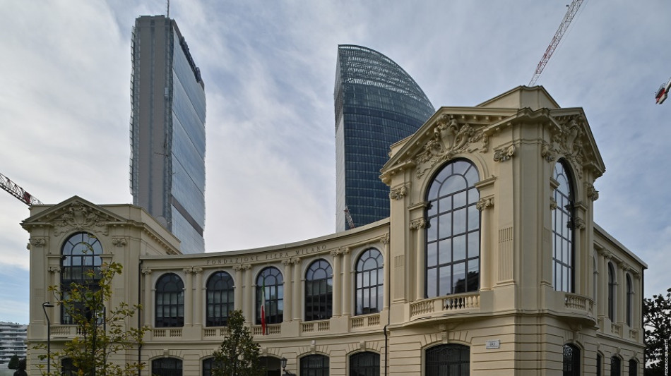 Fondazione Fiera Milano chiude 2024 con patrimonio a 764 milioni