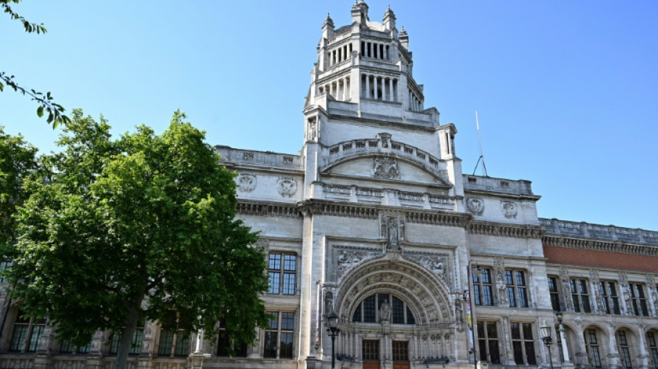 Museos brit&aacute;nicos devolver&aacute;n tesoros saqueados de la realeza de Ghana
