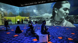 Frida Kahlo narra sua pr&oacute;pria vida em novo document&aacute;rio lan&ccedil;ado em Sundance