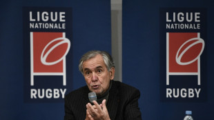 Coupe d'Europe de rugby: La Rochelle s'amuse, le rugby français s'insurge