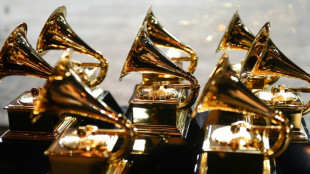 64. Grammys werden in Las Vegas verliehen