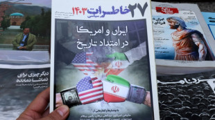 Ir&atilde; amea&ccedil;a atacar bases dos EUA no Oriente M&eacute;dio em caso de conflito