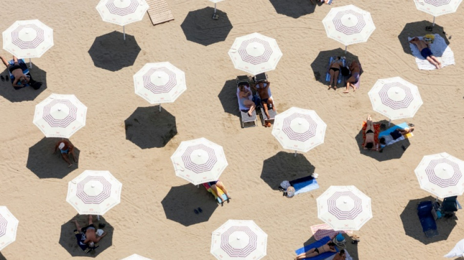 Aumentan las demandas judiciales contra la pol&iacute;ticas clim&aacute;ticas, seg&uacute;n un estudio