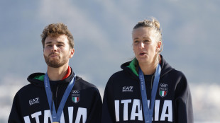 Vela: Banti e Tita tornano a gareggiare insieme, "difenderemo l'oro olimpico"