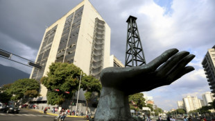 State Dept says Chevron must leave Venezuela, even as American freed