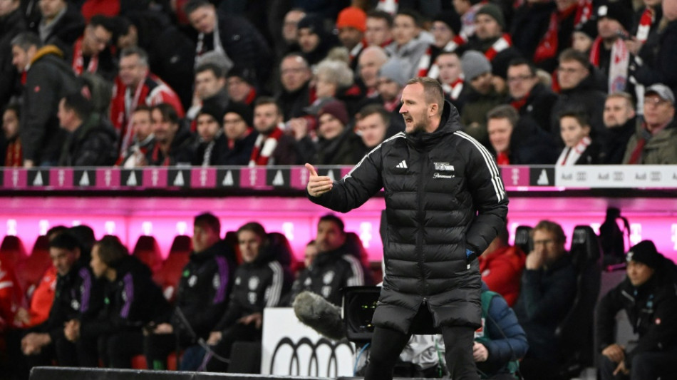 Jumic betreut Union f&uuml;r Bjelica - "Unfassbar wichtiges Spiel"